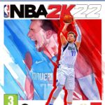 NBA 2K22 (PS5)