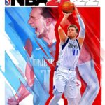 NBA 2K22 (Switch)