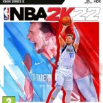 NBA 2K22 (Xbox Series X)