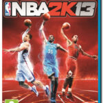 NBA 2K13 (Wii U)