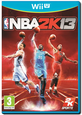 nba2k13_wiiu_7.jpg NBA 2K13 (Wii U) - immagine 1