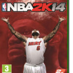 NBA 2K14 (Xbox One)