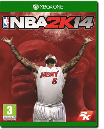 nba2k14_xone_7.jpg NBA 2K14 (Xbox One) - immagine 1