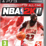 NBA 2K11 (PS3)