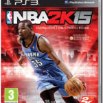 NBA 2K15 (PS3)