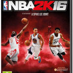 NBA 2K16 (PC)