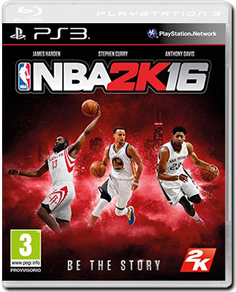 nba_2k16_ps3_7.jpg NBA 2K16 (PS3) - immagine 1
