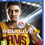 NBA Live 14 (PS4)