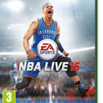 NBA Live 2016 (Xbox One)