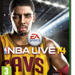 NBA Live 14 (Xbox One)