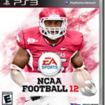 NCAA: Football 12 (PS3)