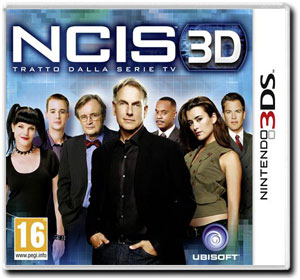 ncis_videogioco_3ds_7.jpg NCIS (3DS) - immagine 1