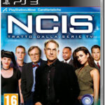 NCIS (PS3)