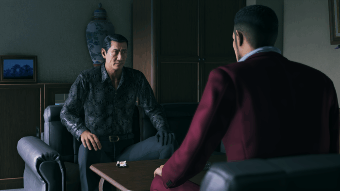 Yakuza: Like a Dragon - Day Ichy Edition (PS5) - immagine 4