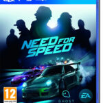 Need For Speed (PS4)