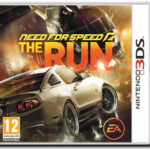 Need For Speed: The Run (3DS)