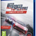 Need for Speed: Rivals - Complete Edition (PS4)