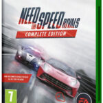 Need for Speed: Rivals - Complete Edition (Xbox One)