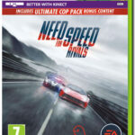Need for Speed Rivals - Limited Edition + DLC Ultimate Cop Pack (Xbox 360)