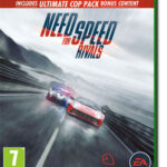 Need for Speed Rivals - Limited Edition (Xbox One)