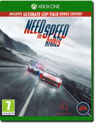 need_rivals_limited_xone_7.jpg Need for Speed Rivals - Limited Edition (Xbox One) - immagine 1