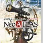 Neo ATLAS 1469 (Switch)