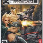 Neocron 2 (PC)
