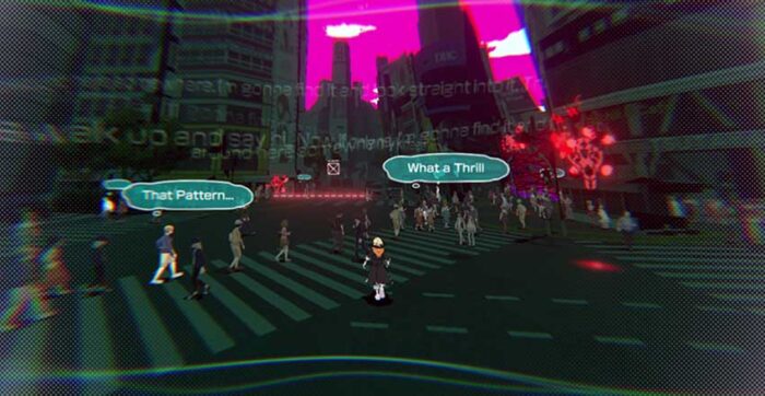 NEO: The World Ends with You (PS4) - immagine 7
