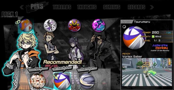 NEO: The World Ends with You (Switch) - immagine 5