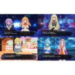 Neptunia Virtual Stars - Day One Edition (PS4) - immagine 8