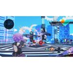 Neptunia Virtual Stars - Day One Edition (PS4) - immagine 10