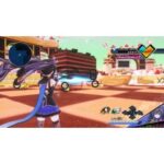 Neptunia Virtual Stars - Day One Edition (PS4) - immagine 5
