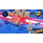 Neptunia Virtual Stars - Day One Edition (PS4) - immagine 7