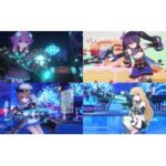 Neptunia Virtual Stars - Day One Edition (PS4) - immagine 6