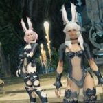 Final Fantasy XIV Shadowbringer (PC) - immagine 6