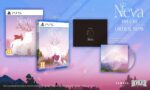 Neva - Devolver Deluxe Edition (PS5)