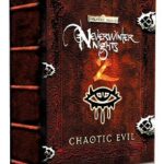Neverwinter Nights 2: Chaotic Evil - Deluxe Edition (PC)