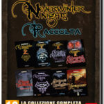 Dungeons & Dragons Anthology: Neverwinter Nights Raccolta Completa (PC)