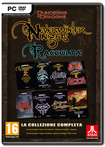 neverwinter_nights_raccolta_completa_pc_7.jpg Dungeons & Dragons Anthology: Neverwinter Nights Raccolta Completa (PC) - immagine 1