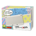 Nintendo New 3DS Bianco - Console