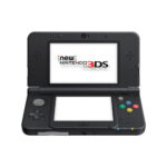 Nintendo New 3DS Nero - Console - immagine 2