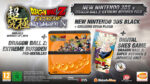 New Nintendo 3DS + Dragon Ball Z: Extreme Butoden Pack - Bundle - immagine 2