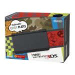 Nintendo New 3DS Nero - Console