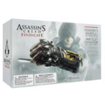 Assassins Creed Syndicate - Guanto e Lama Celata dellAssassino - Gauntlet Hidden Blade