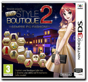 new_style_boutique_2_3ds_7.jpg New Style Boutique 2: Sempre più Fashion! (3DS) - immagine 1
