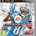 Madden NFL 13 (PS3)
