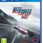 Need for Speed Rivals (PS4)