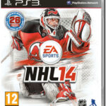 NHL 14 (PS3)