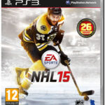 NHL 15 (PS3)
