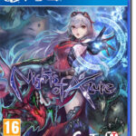Nights Of Azure (PS4)